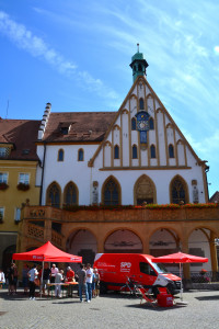 Marktplatz