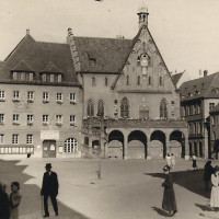 SPD Amberg im Austausch zu Geschichte und Politik