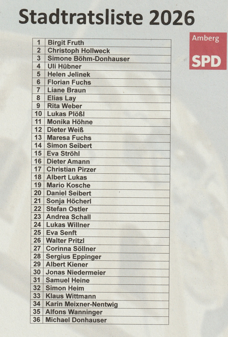 Liste