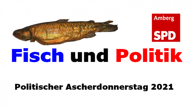 Politik und Fisch