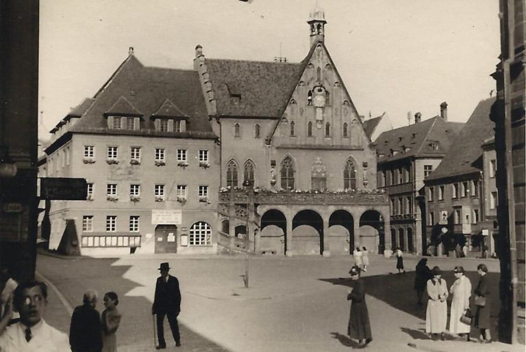 Rathaus